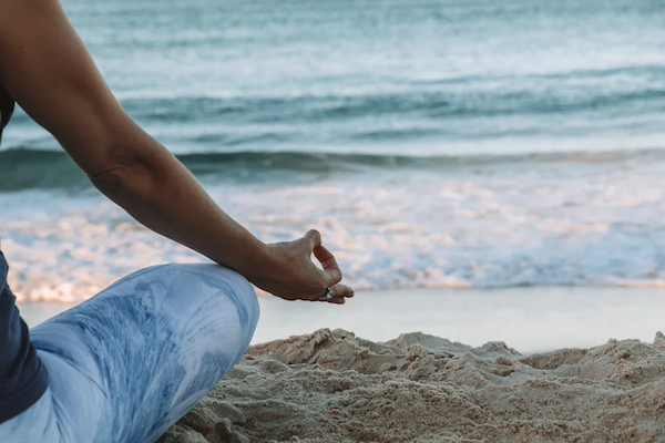 Yoga & Meditation